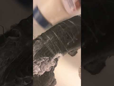 Doggy bath time #roblox #butifyoucloseyoureyes #slimerecipe #fairy #singersongwriter