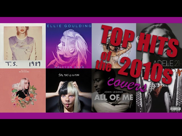 The Best of Instrumental Pop Music in 2013