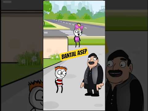 Bantal asep Terbaik #shorts #shortvideo #comedy #trending #funny
