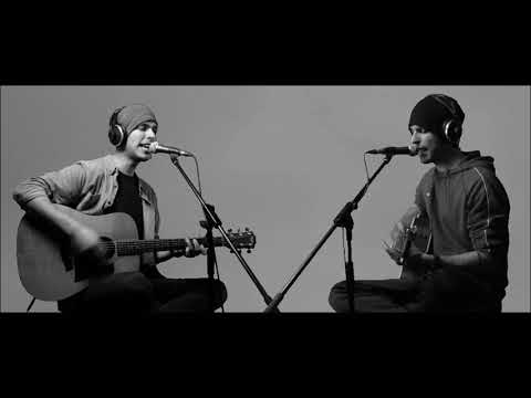 Ed Sheeran - Castle On The Hill (Acoustic Cover by Kevin Staudt)