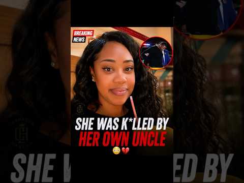 Her Own Uncle Did the Unthinkable for the Family House... 💔