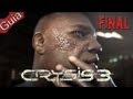 Crysis 3 | Final | Español - YouTube