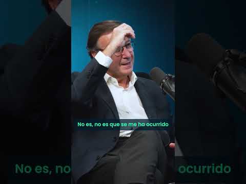 La creatividad requiere trabajo y esfuerzo, no es algo que caiga mágicamente del cielo