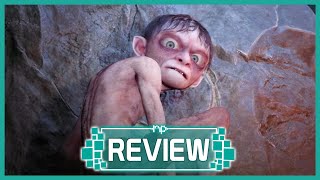 Vidéo-Test : The Lord of the Rings Gollum Review - Not So Precious