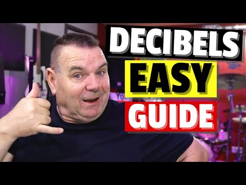 Fast Easy Guide to Decibels dB vs dBi in 6 Minutes