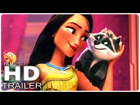 TOP UPCOMING ANIMATED MOVIES 2018/2019 Trailers - UCT0hbLDa-unWsnZ6Rjzkfug