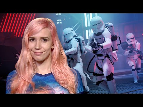 Building Star Wars' Iden Versio in Real Life - UCKy1dAqELo0zrOtPkf0eTMw