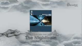 D.O.N.S. & DBN feat. Kadoc - The Nighttrain (John Dalhbäck Remix)