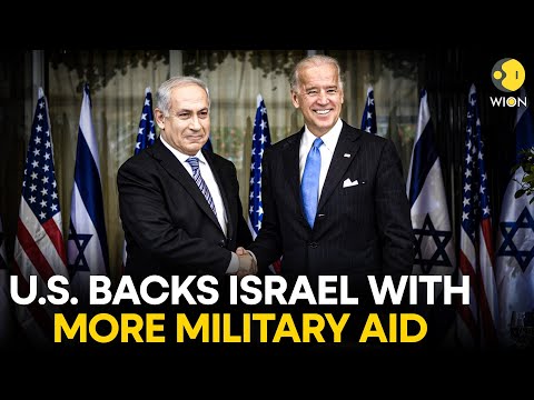 Israel-Hamas War LIVE: World court prosecutor seeks arrest warrant for Netanyahu, Hamas leader