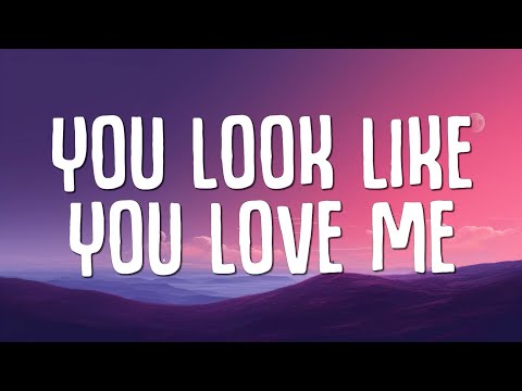 Ella Langley, Riley Green - you look like you love me (Lyrics)