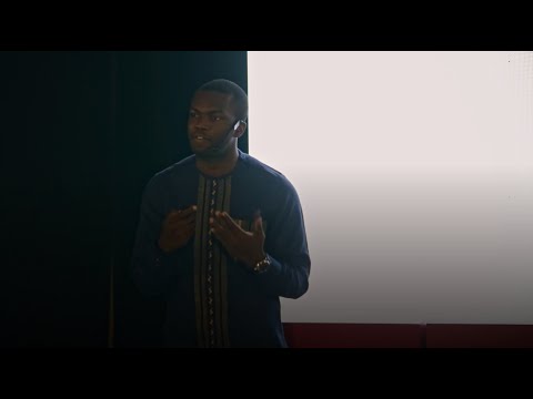 What is Your Ikigai? Discovering Fulfillment in a Challenging World | Patrick Fynn | TEDxAccra