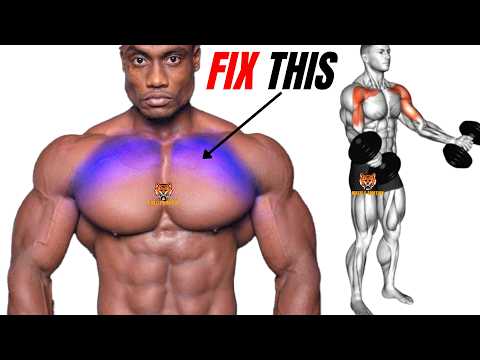 12 BEST UPPER CHEST WORKOUT AT GYM