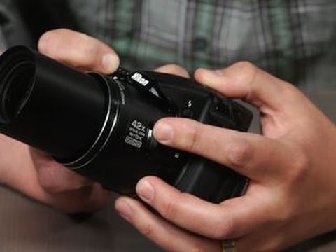 Nikon's Coolpix P520 is all-around very good package - UCOmcA3f_RrH6b9NmcNa4tdg