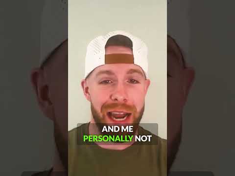 Real Estate Rookie | You do NOT need to do this!