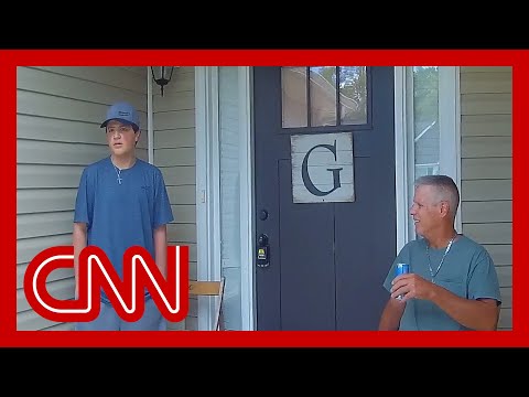 Video shows police question school shooting suspect in 2023