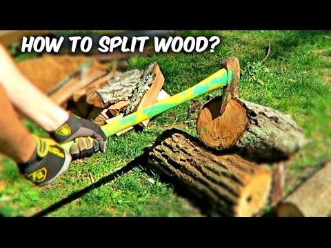 You've Been Splitting Firewood with an Axe Wrong - UCe_vXdMrHHseZ_esYUskSBw