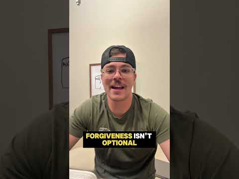 Struggling With Unforgiveness? #bible #faith #jesus #family #mindset #forgiveness #motivation