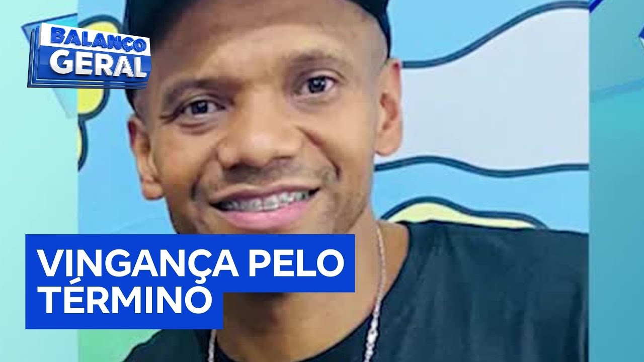 Homem é preso após incendiar a casa da ex na zona norte de São Paulo