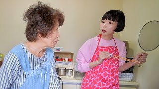 動画サムネイル