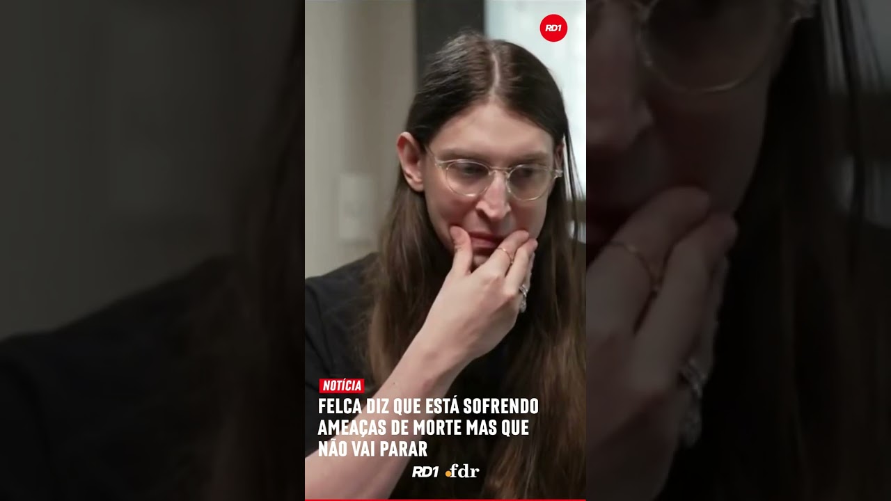 Felca revela ameaças após vídeo sobre adultização de crianças