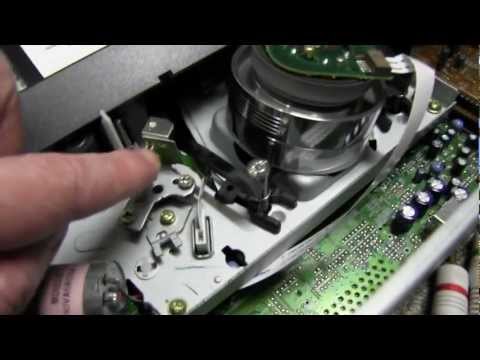 EEVblog #289-1 - VCR Teardown & Handifax Followup - UC2DjFE7Xf11URZqWBigcVOQ