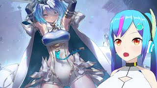 【Shadowverse WB】ゆるシャドバ　ギルド募集中～【TSアンドロイドVtuber】