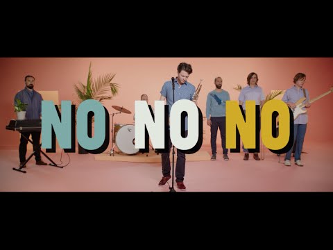 Beirut No No No (OFFI Poster