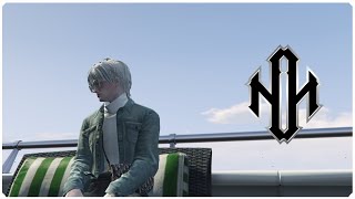 【GTA V RP】GALAU #NoirRoleplay