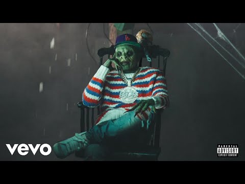 DaBaby - DON'T LET EM LIE (Audio)