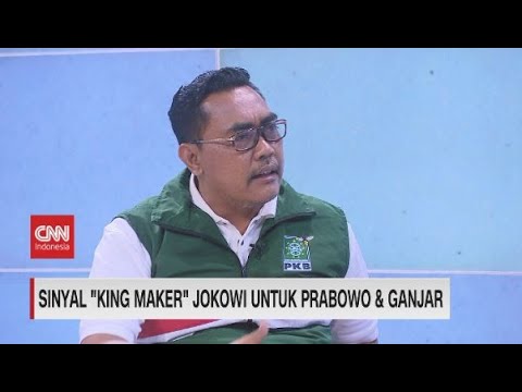PKB: Duet Prabowo-Ganjar Hanya Pepesan Kosong | Political Show