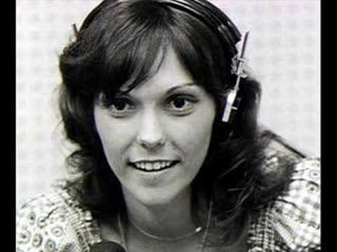 Carpenters - I Do It For Your Love