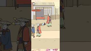 【ドッキリ神回避4】無礼回避  [ Prank god avoidance 4 ]  #ゲーム #ゲーム実況 #shorts