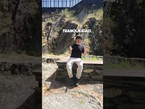 ¿Por Que Me Fui A Andorra Con 18 Años?