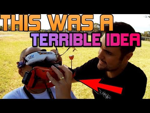 The review TOPSKY didn't want you to see! F7X FPV goggle review - UC3ioIOr3tH6Yz8qzr418R-g