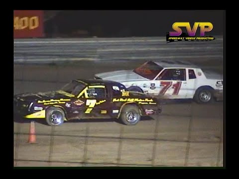 Hot Rod Hill Speedway | June 4, 2005 - dirt track racing video image