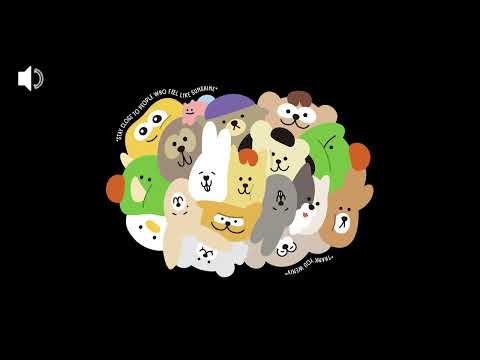 DJ 소울곰의 AI 음악 Lo-Fi 플레이리스트(Suno AI)