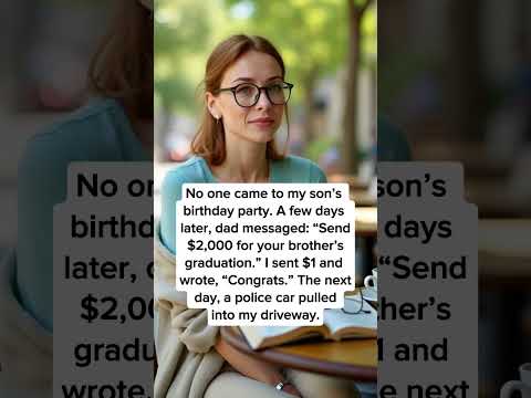 I sent $1 #redditstories #revengestories #datingover40 #datingover50