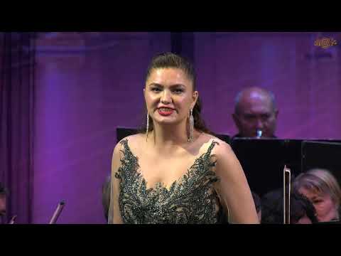 Николай Римский-Корсаков "Ведь я одна тебя люблю" 22.05.2024 Kyrgyz national opera & ballet theatre