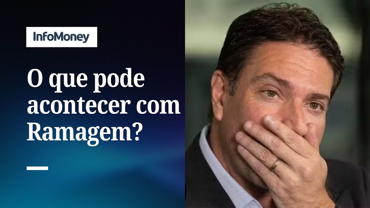 Extradição Interpol e prisão o que pode acontecer com Ramagem | InfoMoney News