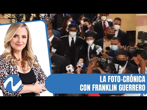 La Foto-crónica a través del lente de Franklin Guerrero | Nuria