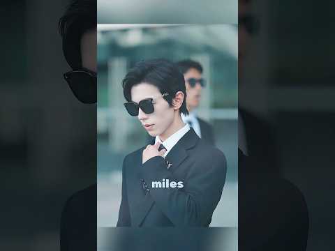 El chico pensó que la chica a la que le gustaba se había casado con otra persona.