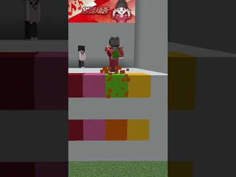 왕클세종님이랑 블럭 순서 맞추기!