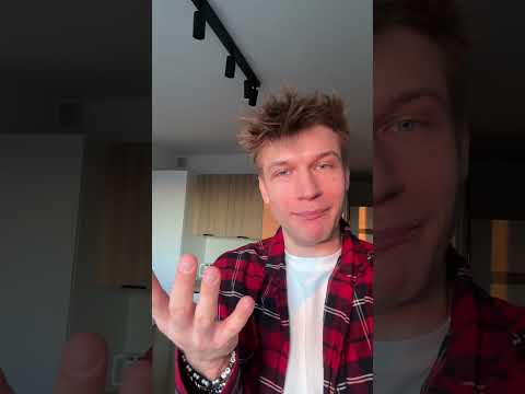 Dziwne rzeczy z dzieciństwa ✨