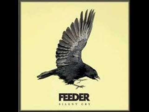 Feeder - Guided By A Voice