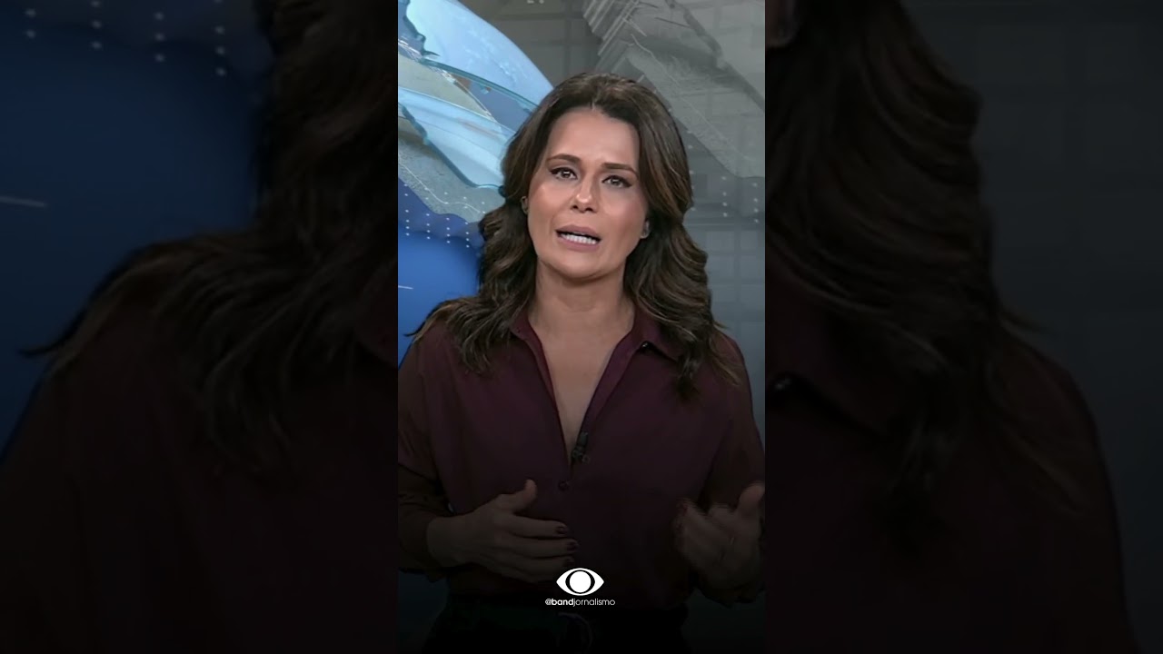 Confira os destaques do Jornal da Band desta terça feira 5