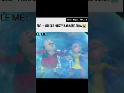 Motu patalu #trending #youtube #shortsvideo