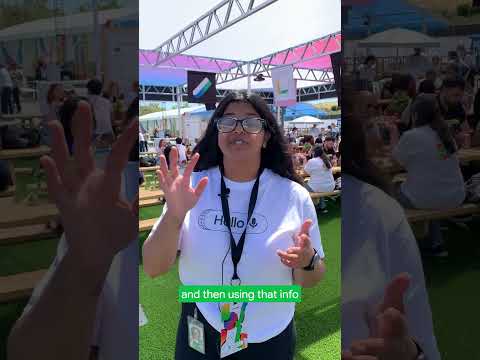 Multimodal Retrieval-Augmented Generation (RAG) at Google I/O 2024