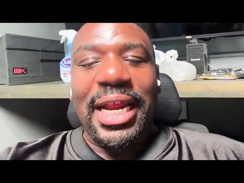 Lonnie B GOES OFF on Andre Ward DUCKING Benavidez, Beterbiev, Bivol & CALLING OUT Anthony Joshua