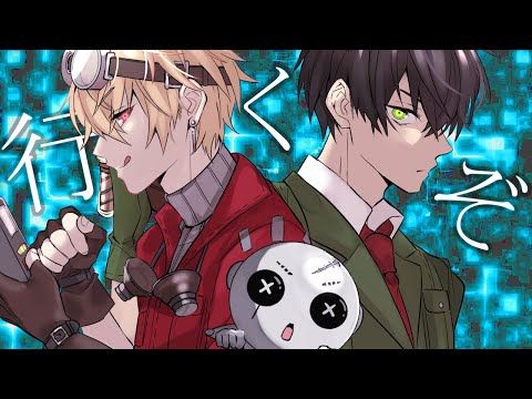 【第五人格】ｄちゃんと新サバイバー使ってランクマ行って２８やって帰り道【IdentityⅤ】