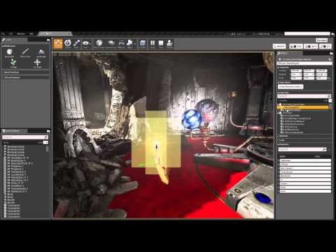 Cliff Talks About Unreal Engine 4 - UCK-65DO2oOxxMwphl2tYtcw